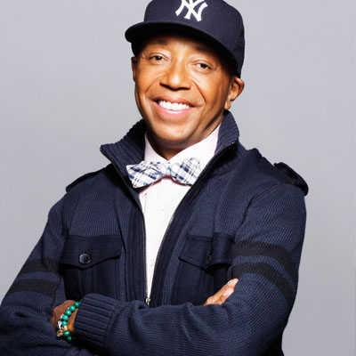 Russel Simmons