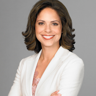 Soledad O’Brien