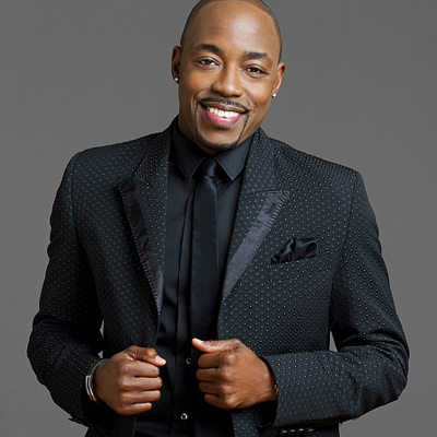 Will Packer